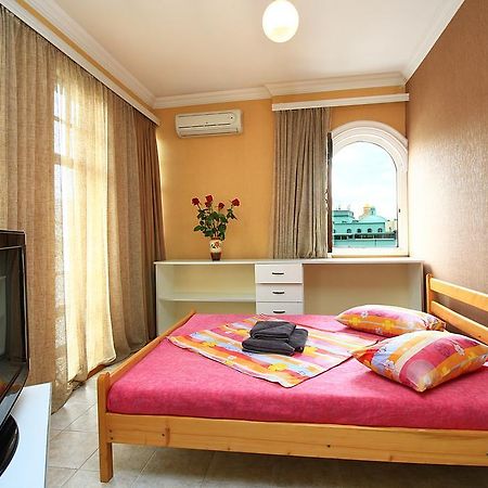 Babilina Hotel Tbilisi Luaran gambar