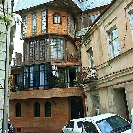 Babilina Hotel Tbilisi Luaran gambar