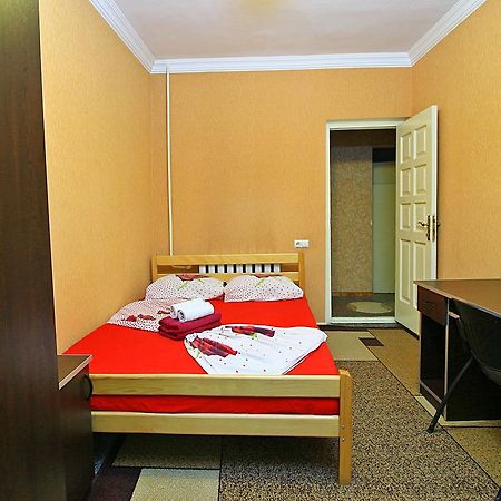 Babilina Hotel Tbilisi Luaran gambar