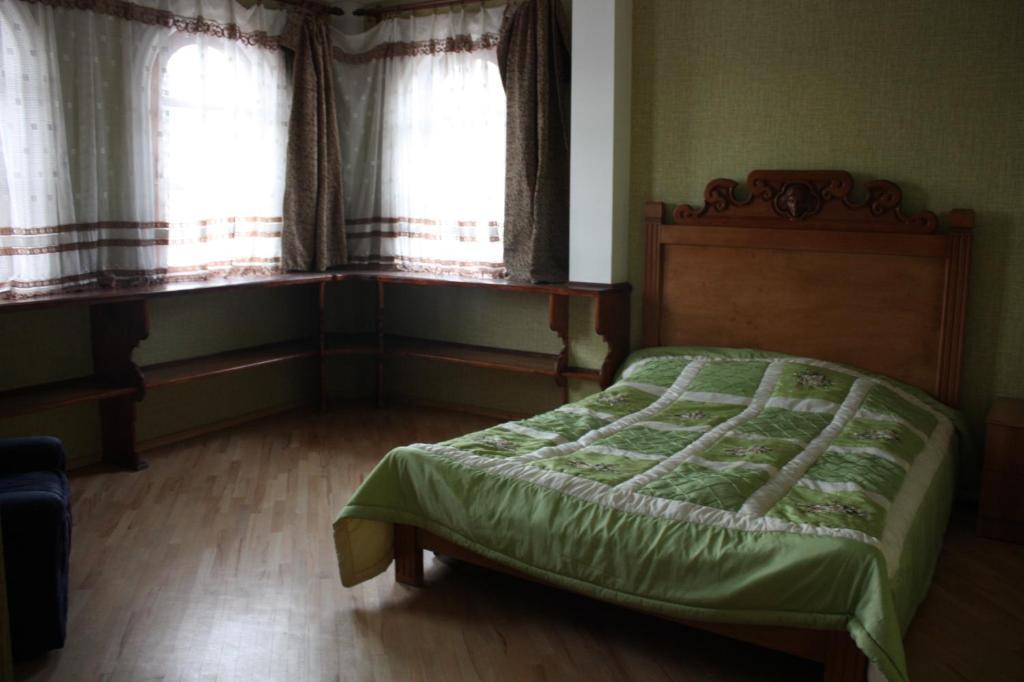 Babilina Hotel Tbilisi Bilik gambar