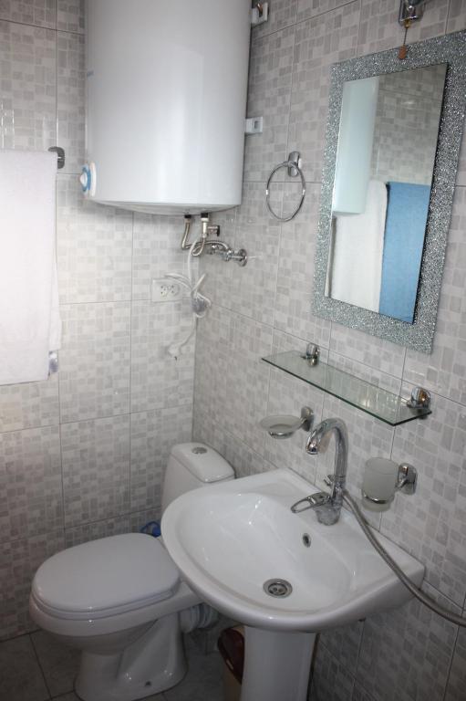 Babilina Hotel Tbilisi Bilik gambar