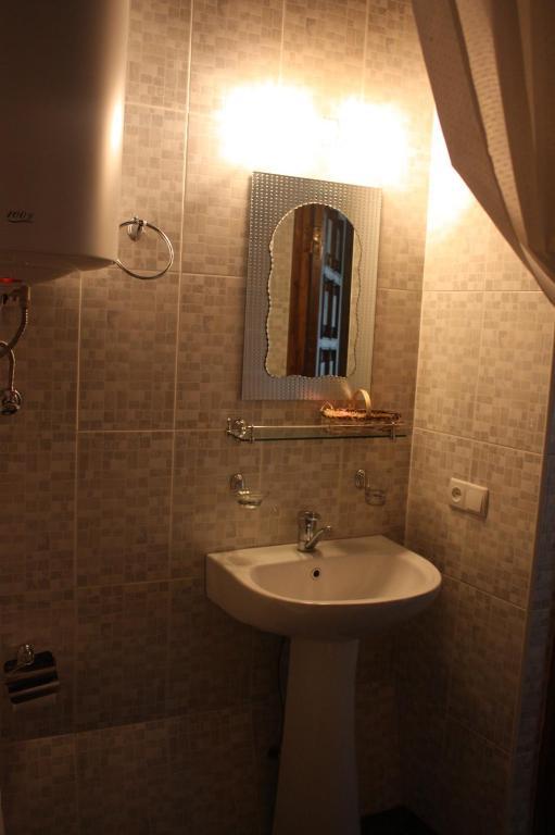 Babilina Hotel Tbilisi Luaran gambar