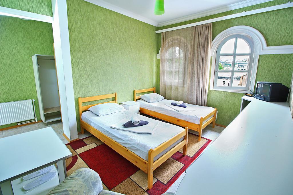 Babilina Hotel Tbilisi Luaran gambar