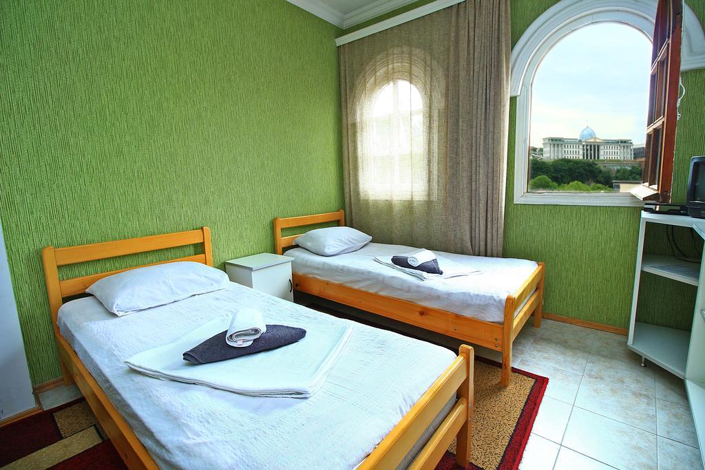 Babilina Hotel Tbilisi Luaran gambar