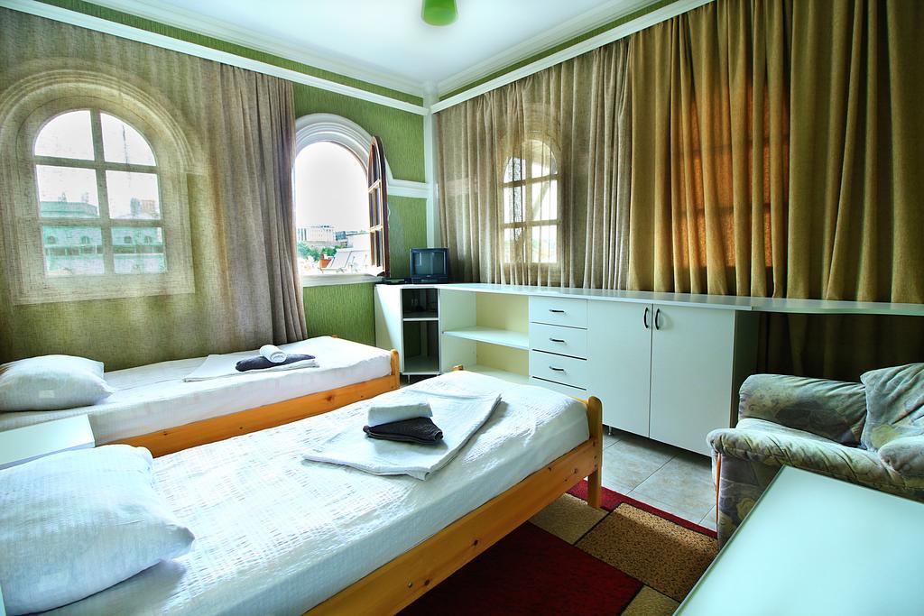 Babilina Hotel Tbilisi Luaran gambar