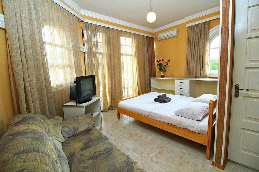 Babilina Hotel Tbilisi Luaran gambar