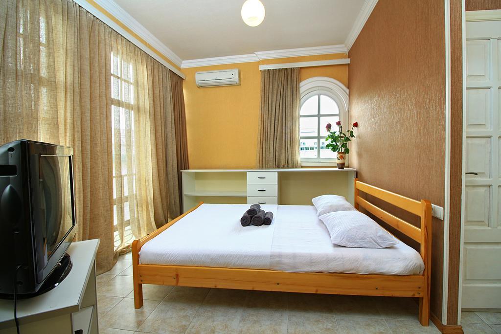 Babilina Hotel Tbilisi Luaran gambar