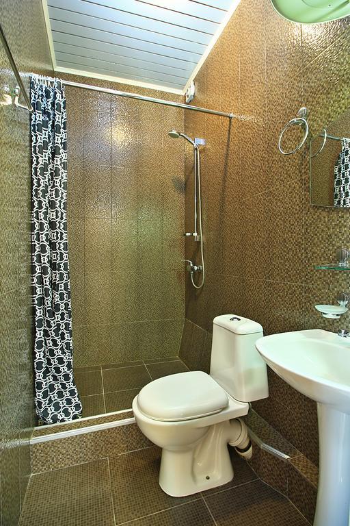 Babilina Hotel Tbilisi Luaran gambar