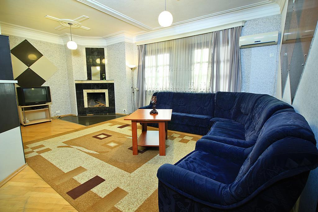 Babilina Hotel Tbilisi Luaran gambar