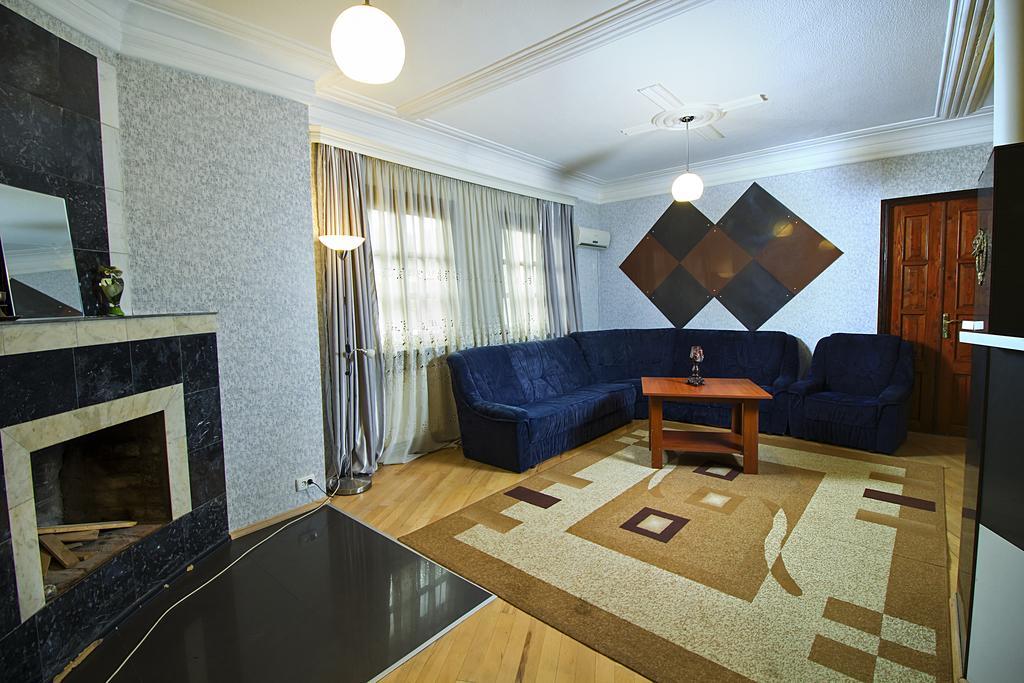 Babilina Hotel Tbilisi Luaran gambar