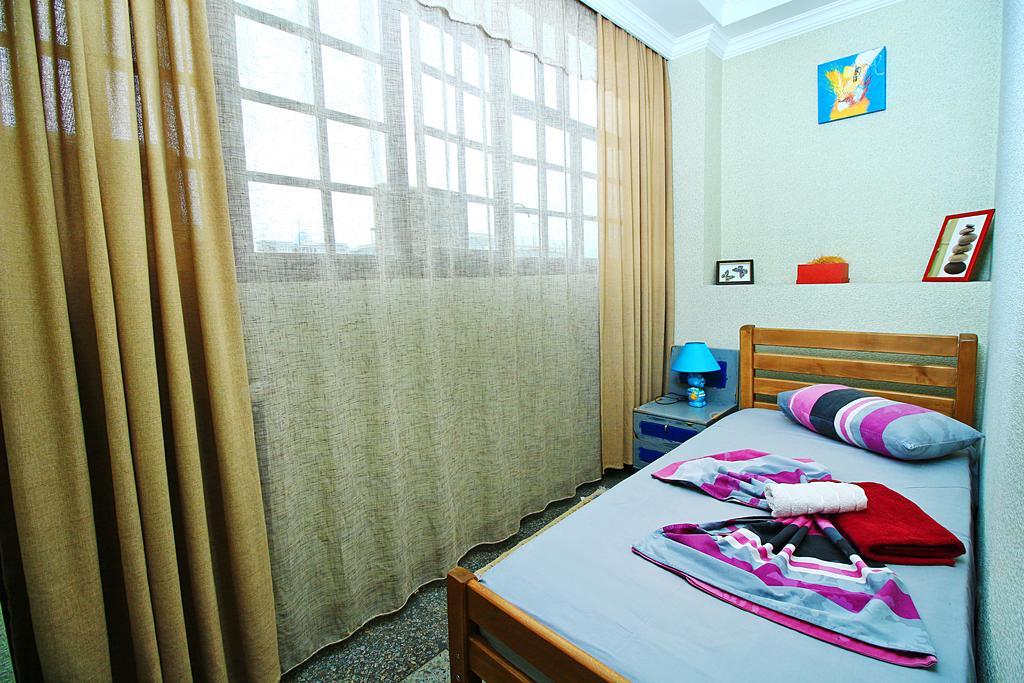 Babilina Hotel Tbilisi Luaran gambar
