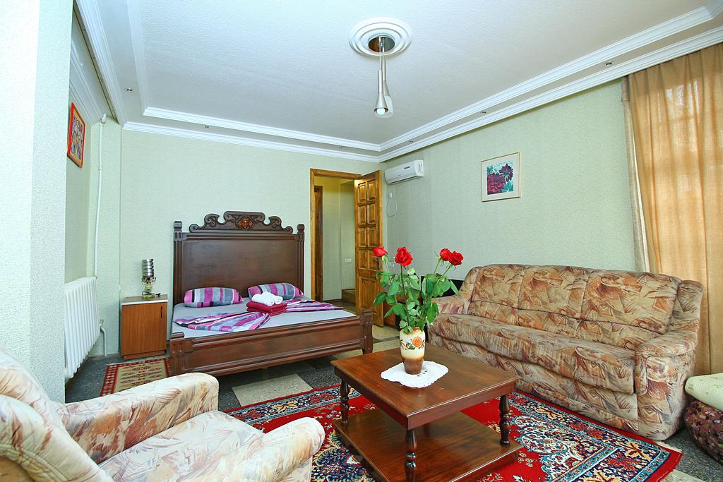 Babilina Hotel Tbilisi Luaran gambar