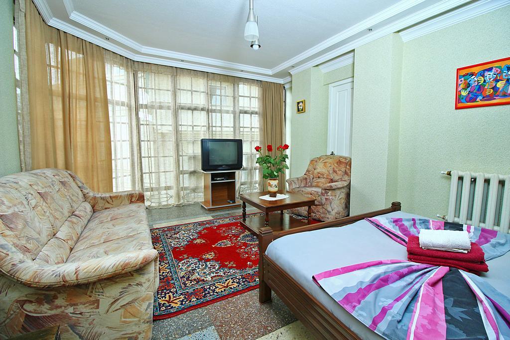 Babilina Hotel Tbilisi Luaran gambar