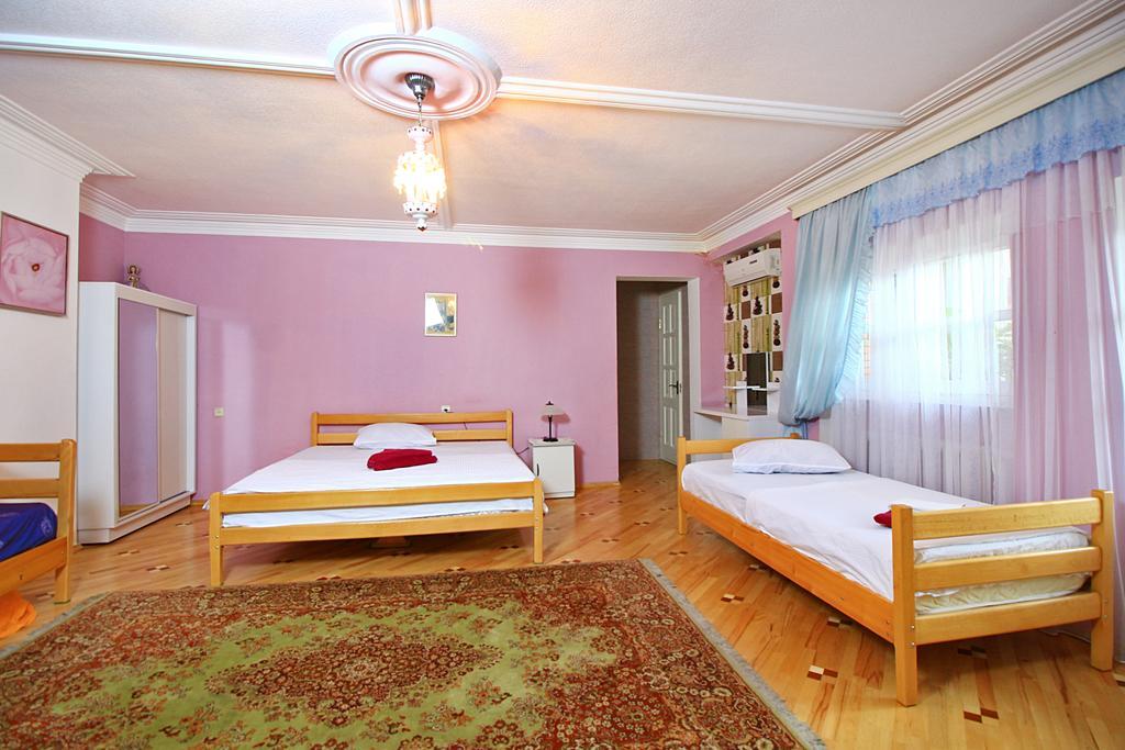 Babilina Hotel Tbilisi Luaran gambar