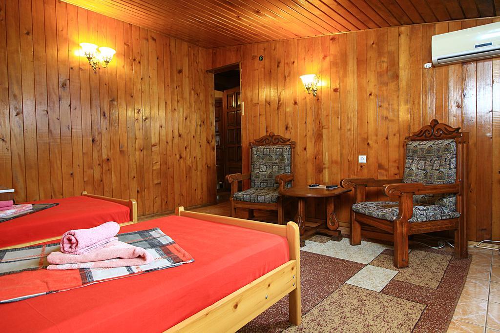 Babilina Hotel Tbilisi Luaran gambar