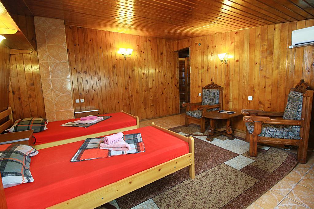 Babilina Hotel Tbilisi Luaran gambar
