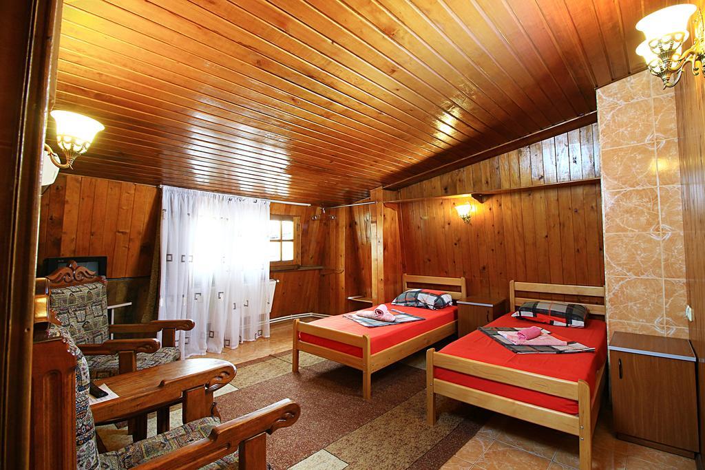 Babilina Hotel Tbilisi Luaran gambar
