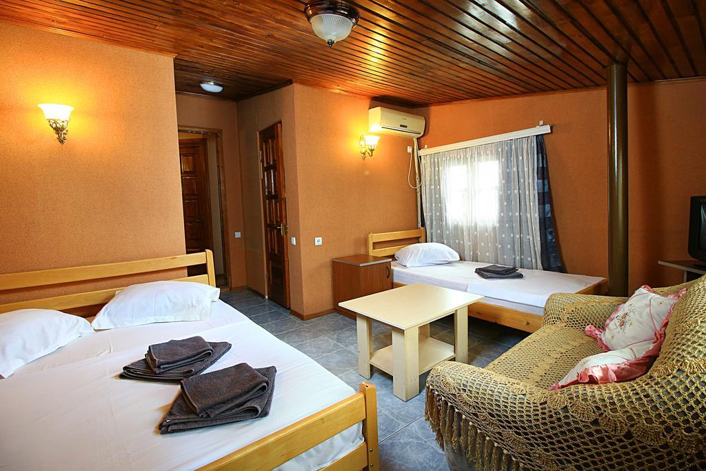 Babilina Hotel Tbilisi Luaran gambar