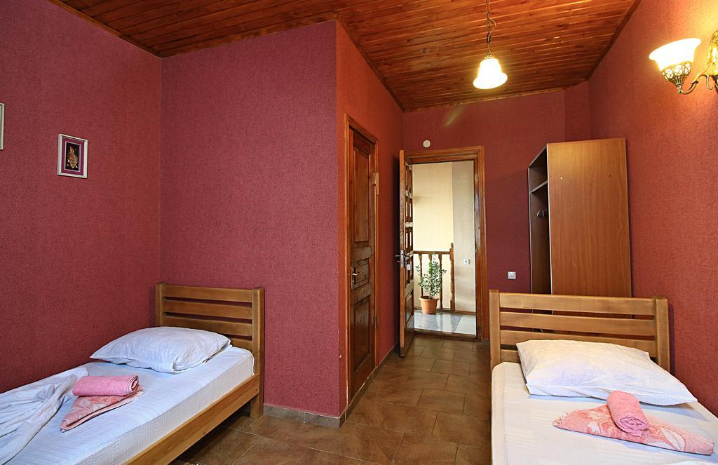Babilina Hotel Tbilisi Luaran gambar