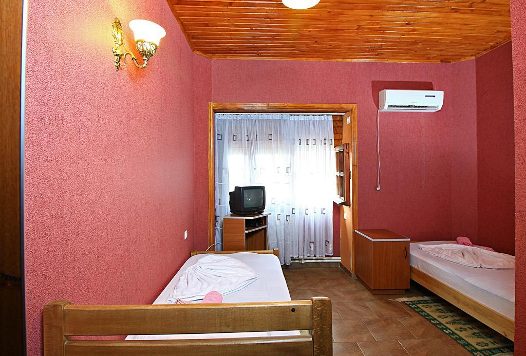 Babilina Hotel Tbilisi Luaran gambar