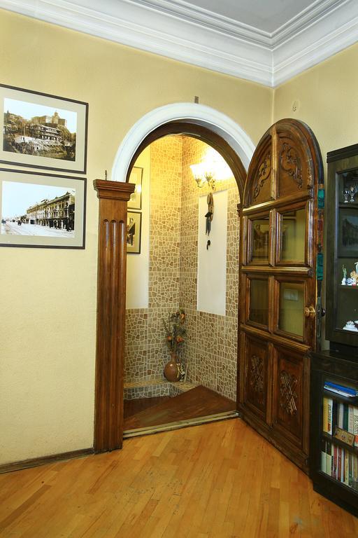 Babilina Hotel Tbilisi Luaran gambar