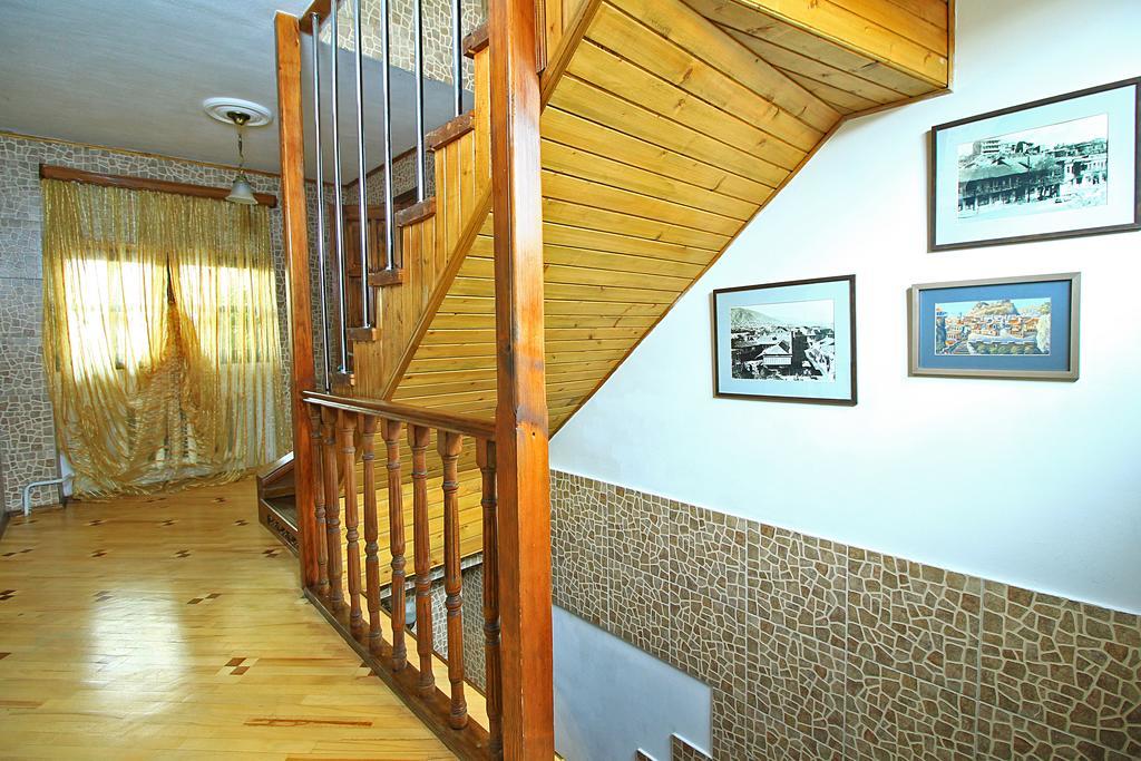 Babilina Hotel Tbilisi Luaran gambar
