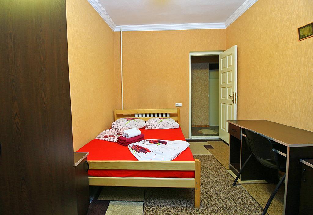 Babilina Hotel Tbilisi Luaran gambar