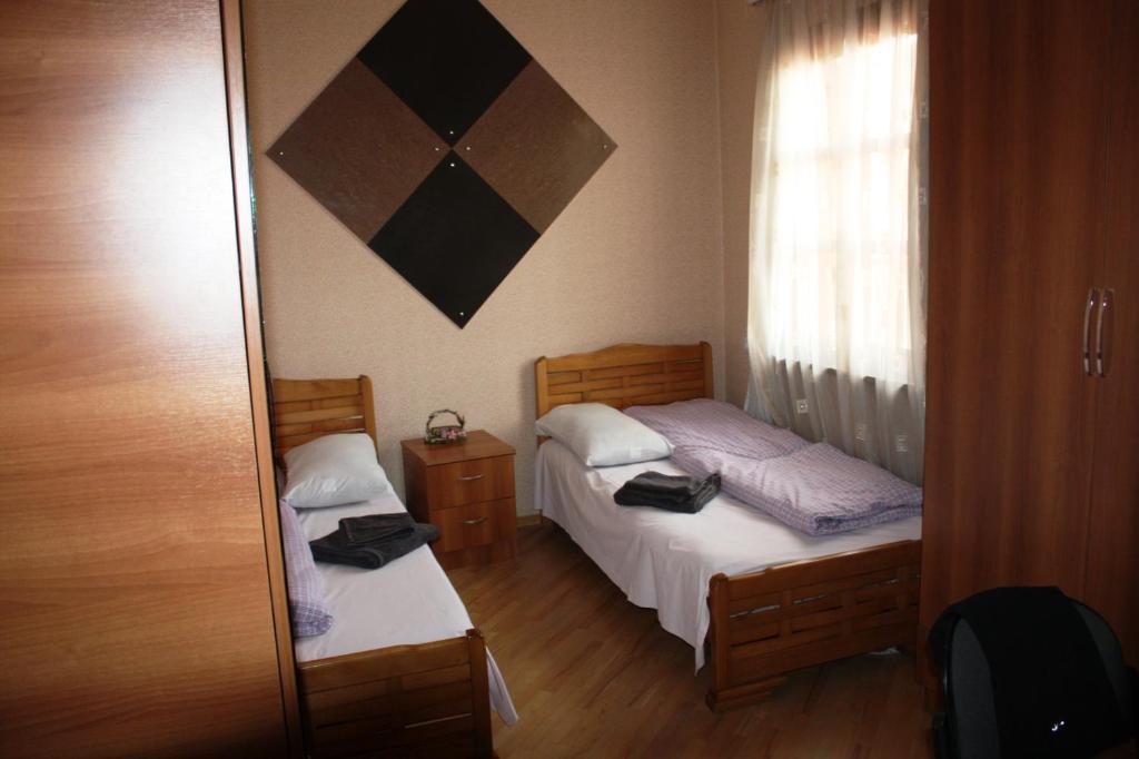 Babilina Hotel Tbilisi Bilik gambar
